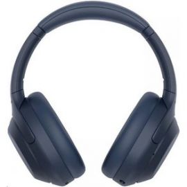 Фото Sony WH-1000XM4 Midnight Blue (WH1000XM4L.E) от магазина Manzana