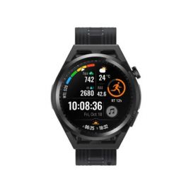 ФотоHUAWEI Watch GT Runner Black (55028109) від магазину Manzana.ua