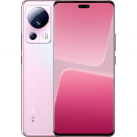 Фото Xiaomi 13 Lite 8/128GB Lite Pink от магазина Manzana