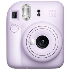 ФотоFujifilm Instax Mini 12 Lilac Purple (16806133) від магазину Manzana.ua