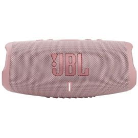 Фото JBL Charge 5 Pink (JBLCHARGE5PINK) от магазина Manzana