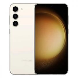 ФотоSamsung Galaxy S23+ SM-S9160 8/256GB Cream від магазину Manzana.ua