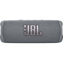 Фото JBL Flip 6 Grey (JBLFLIP6GREY) от магазина Manzana