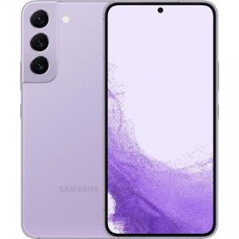 Фото Samsung Galaxy S22 8/128GB Bora Purple (SM-S901BLVD) от магазина Manzana