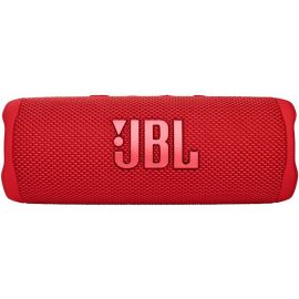 Фото JBL Flip 6 Red (JBLFLIP6RED) от магазина Manzana