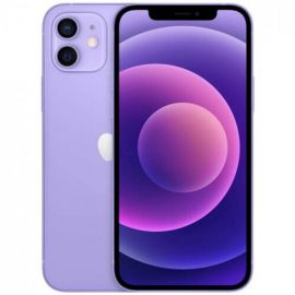 ФотоApple iPhone 12 128GB Purple (MJNP3, MJNF3) від магазину Manzana.ua