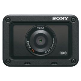 ФотоSony DSC-RX0 II V-log kit (DSCRX0M2G.CEE) від магазину Manzana.ua