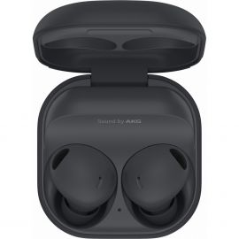 ФотоSamsung Galaxy Buds2 Pro Graphite (SM-R510NZAA) від магазину Manzana.ua