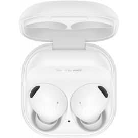 ФотоSamsung Galaxy Buds2 Pro White (SM-R510NZWA) від магазину Manzana.ua