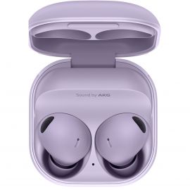 ФотоSamsung Galaxy Buds2 Pro Bora Purple (SM-R510NLVA) від магазину Manzana.ua