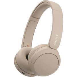 Фото Sony WH-CH520 Beige (WHCH520C.CE7) от магазина Manzana