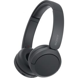 Фото Sony WH-CH520 Black (WHCH520B.CE7) от магазина Manzana