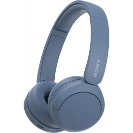 Фото Sony WH-CH520 Blue (WHCH520L.CE7) от магазина Manzana