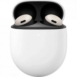 Фото Google Pixel Buds Pro Porcelain (GA05205) от магазина Manzana