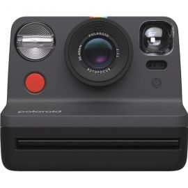 Фото Polaroid Now Gen 2 Black (009095) от магазина Manzana