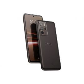 ФотоHTC U23 Pro 5G 12/256GB Coffee Black від магазину Manzana.ua