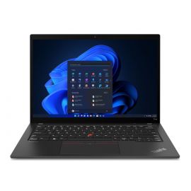 ФотоLenovo ThinkPad T14s Gen 3 (21BR00H7IX) від магазину Manzana.ua