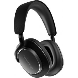 Фото Bowers & Wilkins PX7 S3 Anthracite Black от магазина Manzana