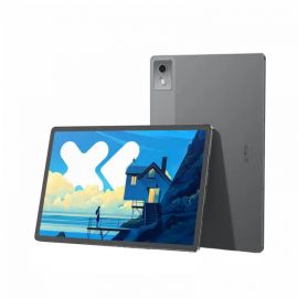 Фото Lenovo Xiaoxin Pad Pro 12.7 2025 12/256GB Wi-Fi Luna Grey (ZAE70006CN) от магазина Manzana