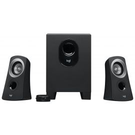 Фото Logitech Z313 (980-000413) от магазина Manzana