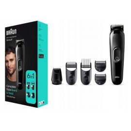 ФотоBraun MultiGrooming Kit MGK3410 від магазину Manzana.ua