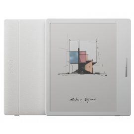 Фото Onyx Boox Go Color 7 white от магазина Manzana