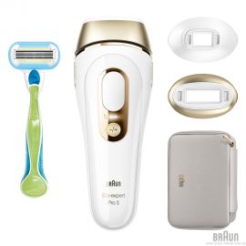 ФотоBraun Silk-expert Pro 5 IPL PL5152 від магазину Manzana.ua