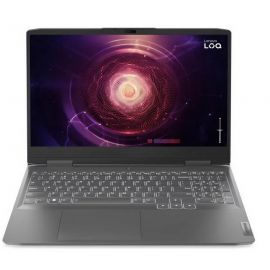 Фото Lenovo LOQ 15ARP9 (83JC002YRM) от магазина Manzana