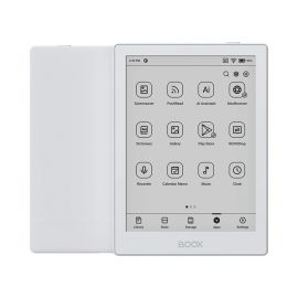 Фото Onyx Boox Go 6 white от магазина Manzana