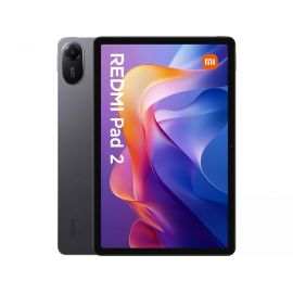 ФотоXiaomi Redmi Pad 2 8/256GB Wi-Fi Graphite Gray (VHU5631EU) від магазину Manzana.ua