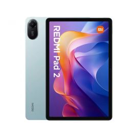 ФотоXiaomi Redmi Pad 2 8/256GB Wi-Fi Mint Green (VHU5897EU) від магазину Manzana.ua