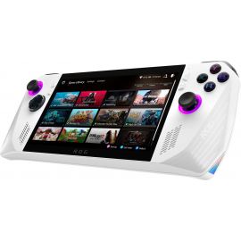 ФотоASUS ROG Ally 2023 512 GB (RC71L-NH001W, 90NV0GY1-M00550) від магазину Manzana.ua