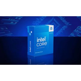 ФотоIntel Core i5-14600KF (BX8071514600KF) від магазину Manzana.ua