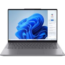 Фото Lenovo Yoga Pro 7 14AHP9 Luna Grey (83E3002RIX)  от магазина Manzana