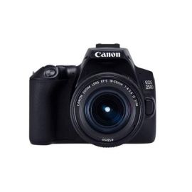 Фото Canon EOS 250D kit (18-55mm) EF-S IS STM от магазина Manzana