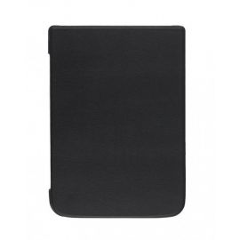 ФотоОбложка для электронной книги Cover Pack Обложка для PocketBook InkPad 3 740 Black (PU-PB740BK) від магазину Manzana.ua