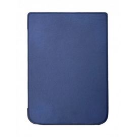ФотоОбложка для электронной книги Cover Pack Обложка для PocketBook InkPad 3 740 Blue (PU-PB740BU) від магазину Manzana.ua