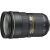 Фото Nikon AF-S Nikkor 24-70mm f/2.8 G IF ED, изображение 2 от магазина Manzana