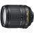 Фото Nikon AF-S DX Nikkor 18-105mm f/3.5-5.6G ED VR, изображение 2 от магазина Manzana