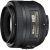 ФотоNikon AF-S DX Nikkor 35mm f/1.8G від магазину Manzana.ua