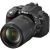 Фото Nikon D5300 kit (18-140mm VR) от магазина Manzana