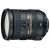 ФотоNikon AF-S DX Nikkor 18-200mm f/3.5-5.6G ED VR II від магазину Manzana.ua