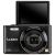 Фото Panasonic Lumix DMC-SZ10 Black от магазина Manzana