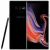 Samsung Galaxy Note 9 8/512GB Midnight Black Фото Samsung Galaxy Note 9 8/512GB Midnight Black от магазина Manzana