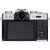 Фото Fujifilm X-T10 kit (18-55mm f/2.8-4.0 R) Silver, изображение 2 от магазина Manzana