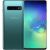 ФотоSamsung Galaxy S10 SM-G973 DS 128GB Green (SM-G973FZGD) від магазину Manzana.ua