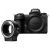Фото Nikon Z6 Body + FTZ Mount Adapter от магазина Manzana