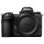 Фото Nikon Z6 Body + FTZ Mount Adapter, изображение 3 от магазина Manzana