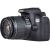 ФотоCanon EOS 2000D kit (18-55mm) IS II, зображення 4 від магазину Manzana.ua