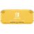 Фото Nintendo Switch Lite Yellow, изображение 3 от магазина Manzana
